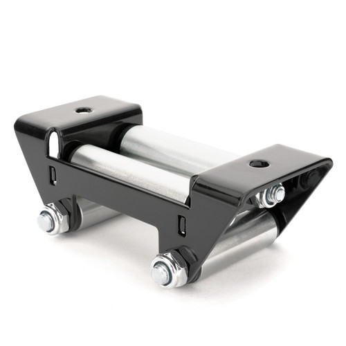OUT OF STOCK: RHINO Winch Fairlead Rollers ~ Heavy Duty Compact - Cable Guide - Picture 4 of 10