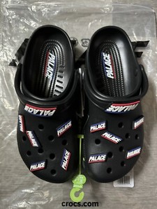 Palace Crocs | eBay Palace Crocs | eBay
