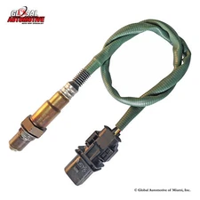 Bosch 17016 Oxygen Sensor for 2005-2016 Dodge, Freightliner, Mercedes Vehicles