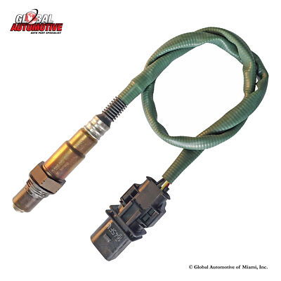 Bosch 17016 Oxygen Sensor for 2005-2016 Dodge, Freightliner, Mercedes Vehicles