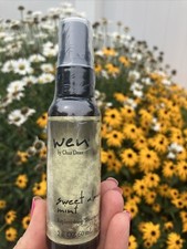 Wen By Chaz Dean Replenishing Treatment Mist Sweet Almond Mint 2oz.