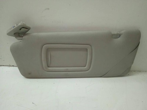 964010028R parasol izquierdo para RENAULT MEGANE III BERLINA 5 P 2008 354600