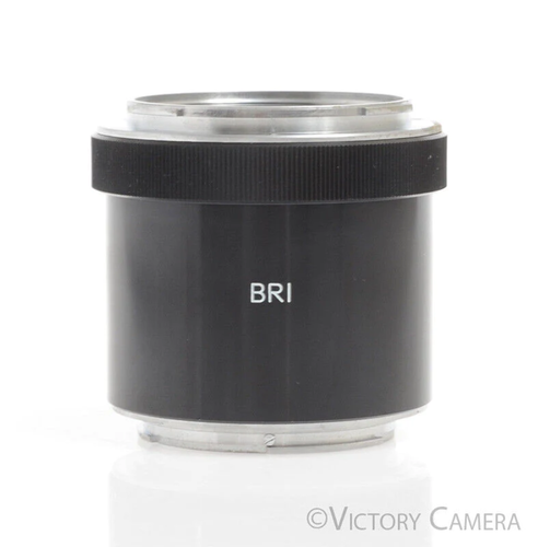 Nikon F BRI Macro Adapter Tube [EXC+] - Picture 2 of 4