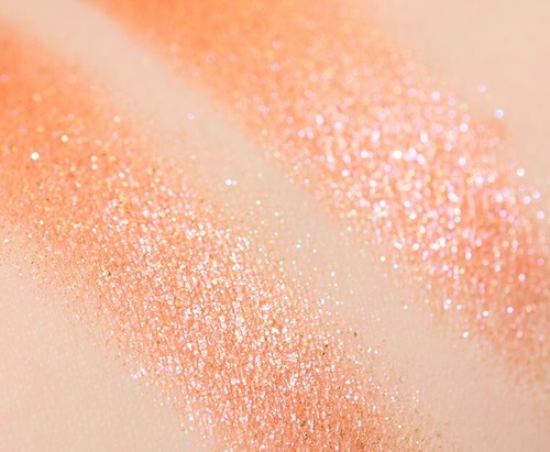 MARC JACOBS SEE-QUINS GLAM GLITTER EYESHADOW 100 STAR DUST 3.5g NEW BOX VEGAN - Picture 7 of 13