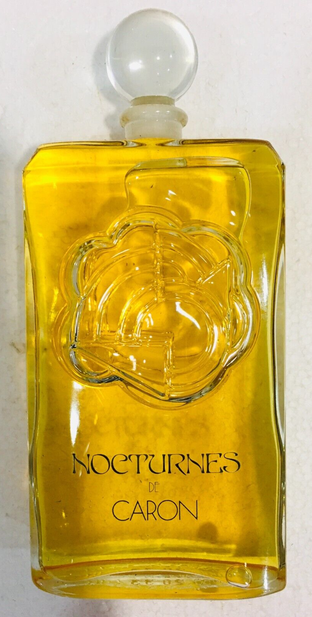 Nocturnes de Caron Caron Women Eau de Toilette Splash 200ml New in