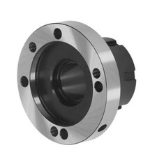 ER32 Collet Chuck 80mm Diameter Compact Lathe Tight Tolerance for Milling NEW KD