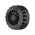 Cellphone Radiator Phone Cooler Phone Radiator Cooling Chip for All Phone