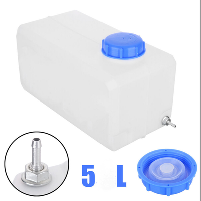 5L Fuel Tank Gasoline Petrol Storage Water Tank Truck Parking Heater Plastic  | eBay