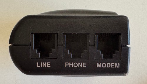 Tripp-Lite The Traveler Portable Surge Protection 2 Outlets+4 port USB 2.0 hub - Picture 11 of 21