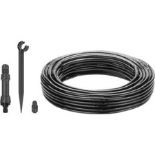 Gardena Micro-Drip Tropfbewässerung Set für Hecken und Sträucher 25 m 13500-20