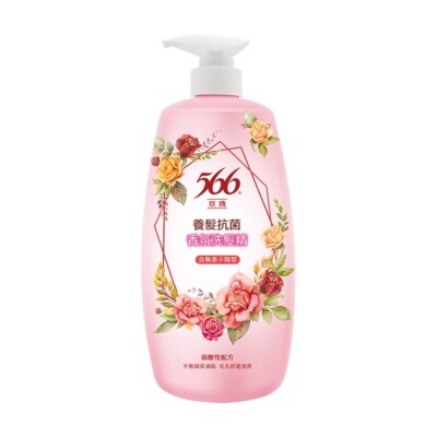 ♡ shampoo ♡様 566 Fragrance Shampoo, Anti-Dandruff, Moist 800g 抗菌香氛洗