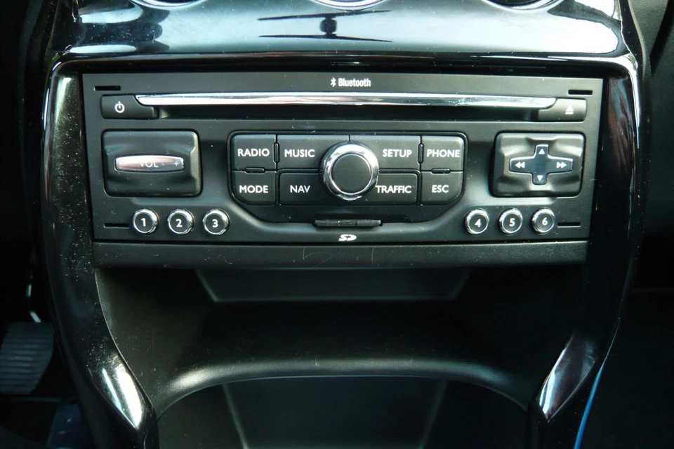 2025-1 CITROEN PEUGEOT SD KARTE SD CARD NAVI RNEG EUROPA UPDATE WIPNA/MYWAY RADA - Bild 4 von 4