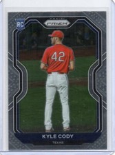 2021 Panini Prizm Baseball, You Pick, Discount 2+, Free Shipping Updated 8/15