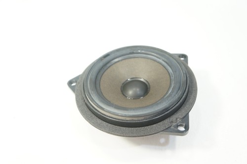 2004-2010 bmw 645ci 650i m3 m6 door speaker mid range 9143147 OEM - Picture 6 of 13
