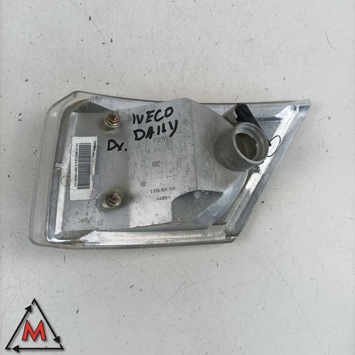 Freccia anteriore destra 1315106149 per Iveco Daily Mk3 1999-2006 usato (85906) - Picture 3 of 6