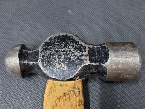 Blue Point Ball Peen Hammer 20oz BP20B - Bild 14 von 15