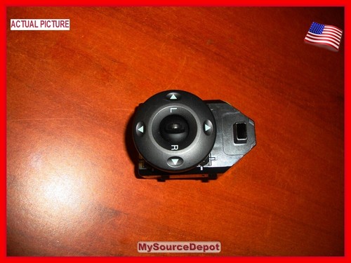 2006,2007,2008,2009,2010,ELANTRA,LEFT FRONT MIRROR SWITCH - Bild 3 von 3