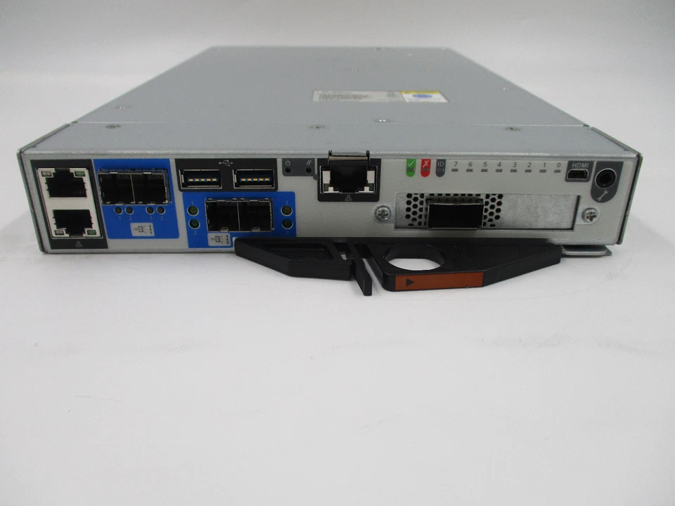 HPE SSU R6F81A AP-LS-1 Cray Controller 12Gbs SMU E5-2618LV 128GB P/N:1027960-03 - Image 2 of 4