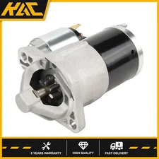 New Starter 17907 FOR Mitsubishi Galant V6 3.8L 2004 2005 2006 2007 2008 2009