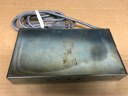 ATI DP100 "The Disc-Patcher" Digital Audio Interface DP100-1 - 第 7/7 張圖片