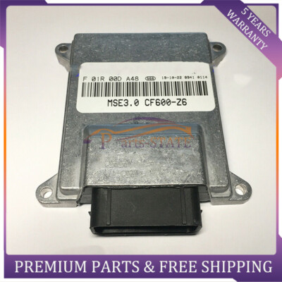 ゲームコンピュータ FC3rd Engine Computer Board ECU MSE3.0 CF600-Z6 for CFMOTO Motor
