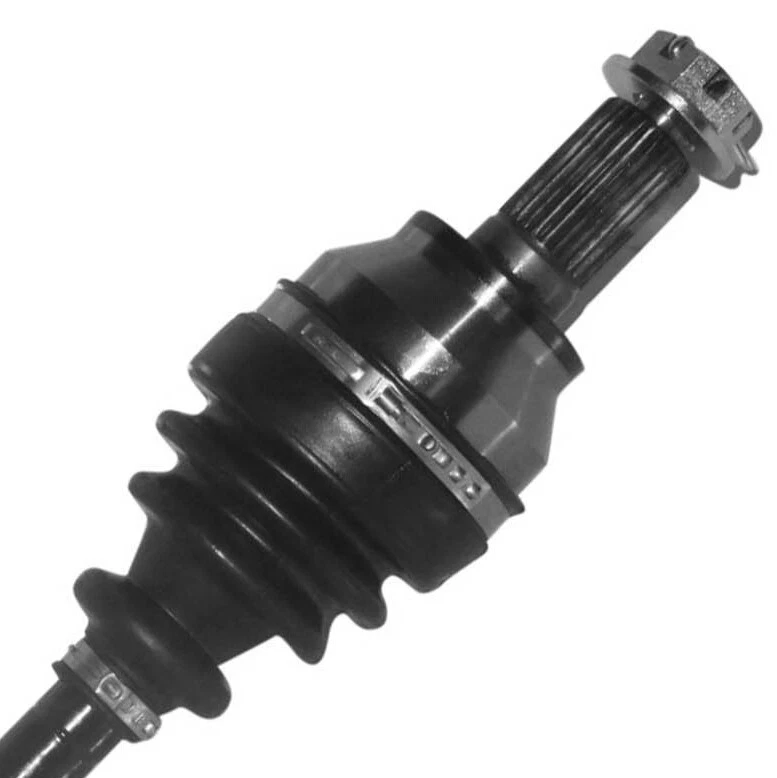 2016-2021 Polaris Sportsman 1000 XP High Lifter Caiman Rugged Terrain Front Axle - Image 3 of 4