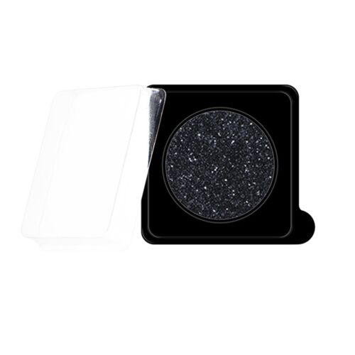 Variety DIY Shiny Eyeshadow Plate Monochrome Glitter Powder Stage Show Makeup - Picture 27 of 37
