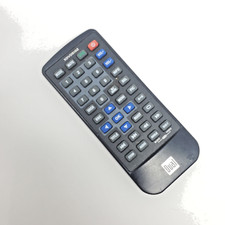 Dual Remote for XDVD710,XDVD8285,XDVD8182,XDVD8183, XDVDN8190,XDVDN8290,