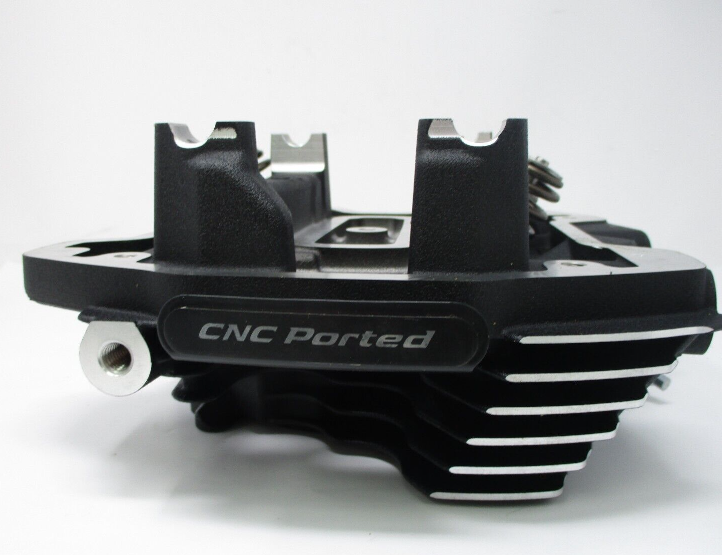 Screamin Eagle M8 Engine Stage IV Kit 114117 part number 92500088/