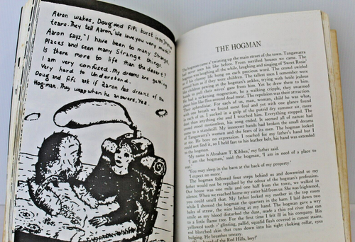Doug Anthony Allstars D*A*A*S Book 1st Ed 1989 SIGNED x3 Paul Tim Richard Comedy - Picture 17 of 24