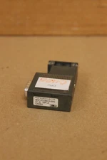 SIEMENS 6ES7 972-0BA10-0XA0 PROFIBUS CONNECTOR