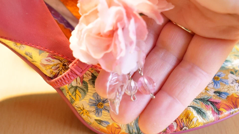 Irregular Choice scarpe con tacco - Immagine 4 di 4