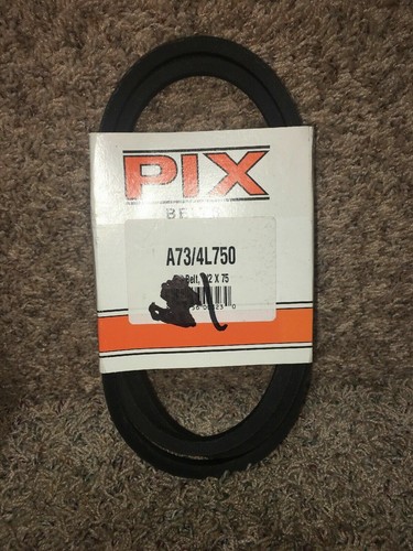 PIX, DAYTON, CONT V-BELTS VARIOUS SIZES. HUGE SELECTION YOU CHOOSE FREE SHIP - Picture 37 of 102