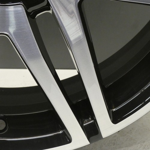 Mercedes Benz C Class AMG 18" Cerchio In Lega W204 S204 Spider OEM Originale X1 - Foto 10 di 16