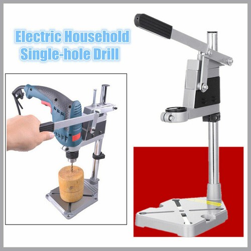 Universal Drill Press Stand with Heavy Duty Frame and Cast Metal Base AU Seller - Picture 5 of 12
