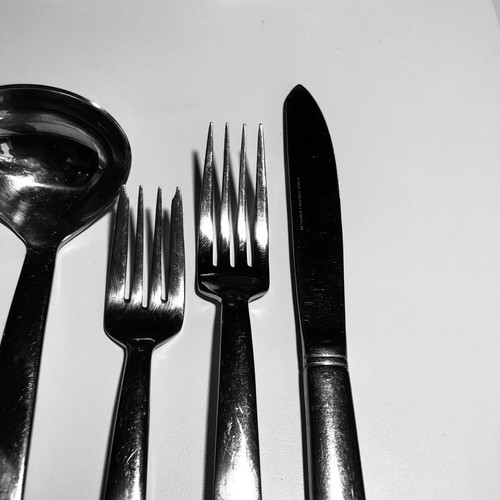 RETRONEU Flatware Lots - CHOICE of Pattern Lot - Picture 65 of 145