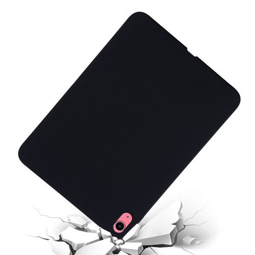 Liquid Silicone Case Cover For iPad 2 3 4 5/6/7/8/9/10th Gen Mini Air Pro 11 - Picture 43 of 54