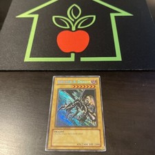 (Reverse Holo Misprint) Red-Eyes B. Dragon Collector's Tins BPT-005 Limited LP