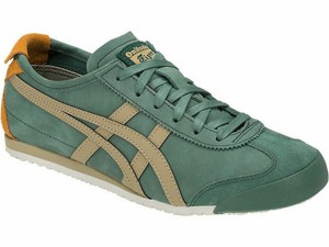 tiger onitsuka green