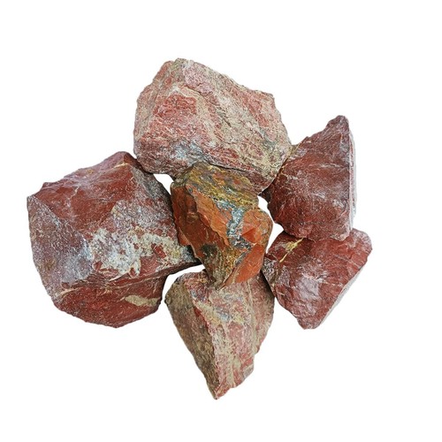 Natural Rough Coffee Jasper Raw Stone for Reiki Healing Crystal Brown Gemstones - Picture 16 of 30