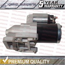 Fits Ford Escape Starter Motor 2001-2007 V6 3.0L Manual or Automatic AJ Petrol
