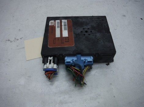 Pontiac Grand Prix GT 2000 módulo de control de carrocería 10427830 fabricante de equipos originales 98 99 01 02 03 - Imagen 2 de 8