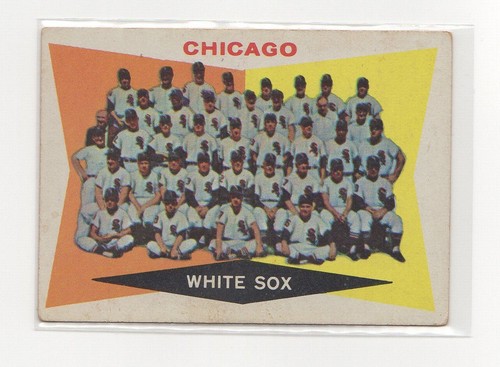 YOU PICK - 1960 Topps #1 - #366 Singles VINTAGE ROOKIE RC STAR HOF 712 - Picture 40 of 79