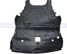 Under Engine Cover Undertray Rust Splash Guard for Rover 75 & MG ZT