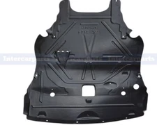 Under Engine Cover Undertray Rust Splash Guard for Rover 75 & MG ZT