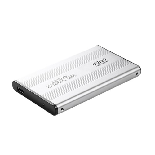 USB3.0 4TB Hard Drive HDD High Speed Large Capacity External Hard Disk Drives - Afbeelding 6 van 14