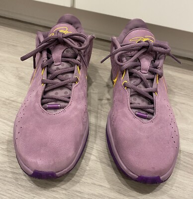 シューズ(男性用) NIKE lebron21 EP 'Purple Rain' Nike Lebron 21 EP 'Purple Rain' FV2346-500