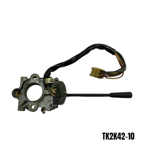 Steering Column Turn Signal Switch Assembly NOS Fits For Datsun 160Y Niles - Picture 7 of 9