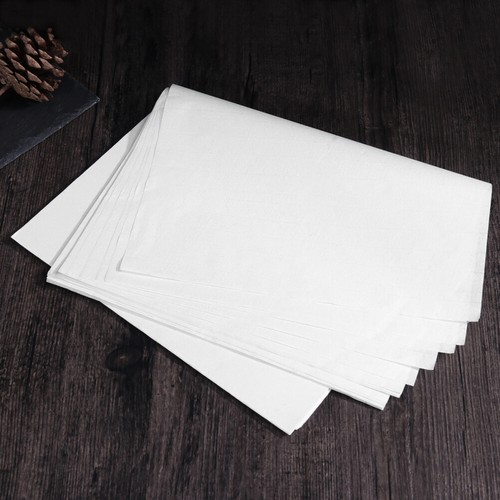 50 Blatt Chinesisches Kalligrafiepapier Reispapier Blätter Reispapier Rolle Sumi - Bild 8 von 8