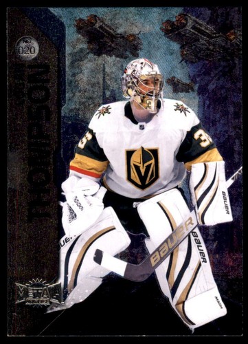 2023-24 UD SKYBOX METAL UNIVERSE HOCKEY BASE CARDS - Stars - Rookies - UPICK - Picture 41 of 396